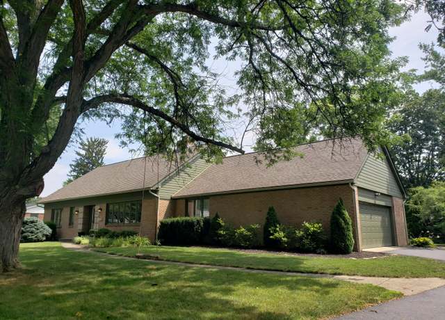 Photo of 3872 Patricia Dr, Columbus, OH 43220