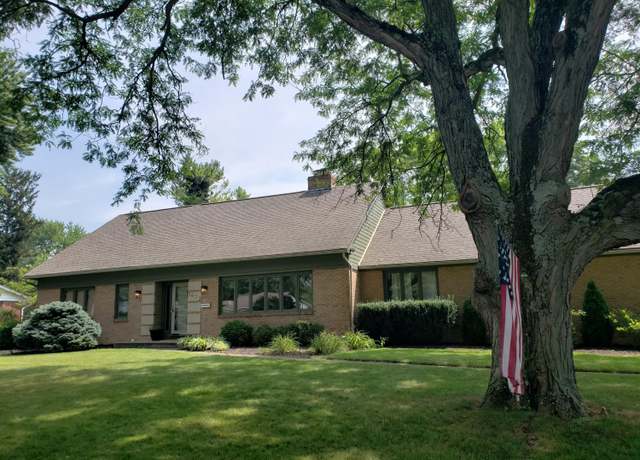 Photo of 3872 Patricia Dr, Columbus, OH 43220