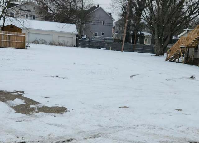 Property at 0 Clinton St, Newark, OH 43055