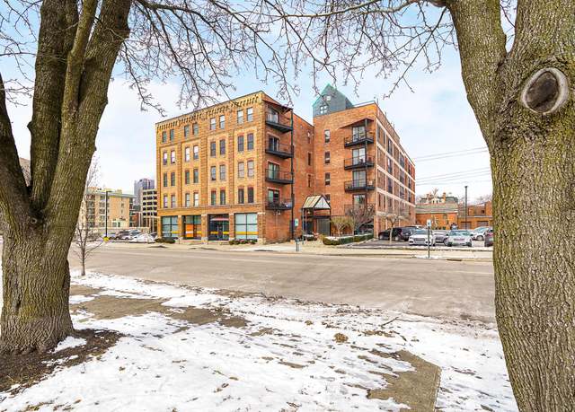 Property at 432 E Rich St Unit 3I, Columbus, OH 43215, 1 bed, 1.5 baths