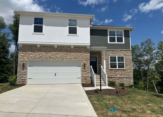 Property at 2180 Overlook Way, Newark, OH 43055, 5 beds, 3 baths