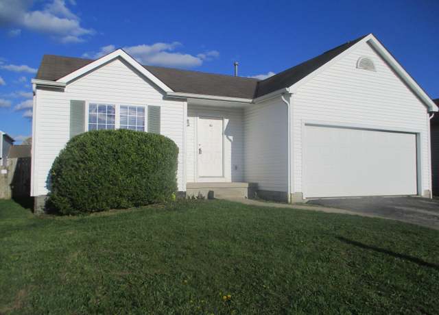 Property at 2944 Tracer Rd, Columbus, OH 43232, 3 beds, 2 baths