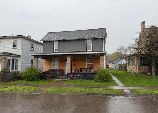 Property at 355 W 2nd St, Logan, OH 43138, 4 beds
