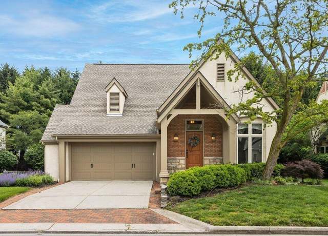 Property at 4367 Tavistock Cir, Powell, OH 43065, 3 beds, 2.5 baths