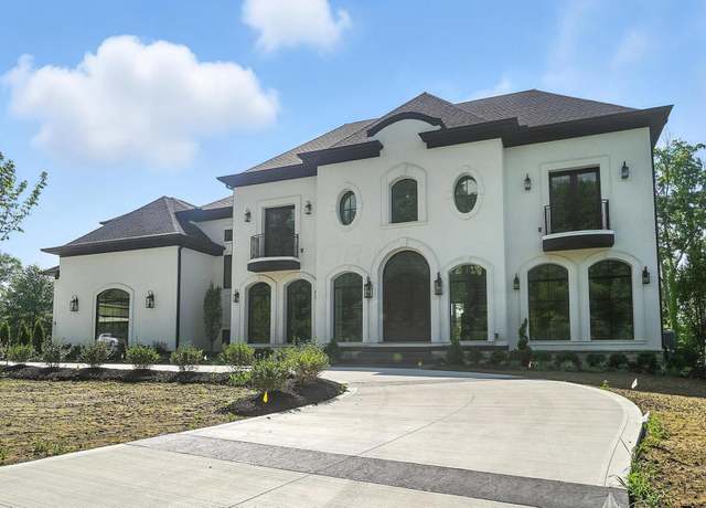 Property at 10007 Allen Dr, Dublin, OH 43017, 6 beds, 6.5 baths