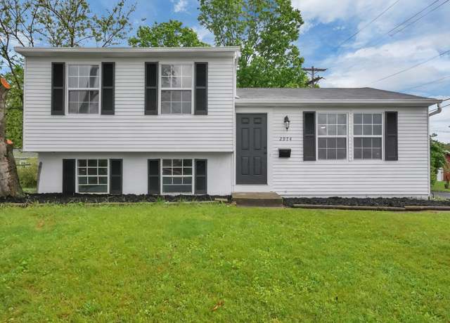 Property at 2974 Whitlow Rd, Columbus, OH 43232, 3 beds, 1 bath