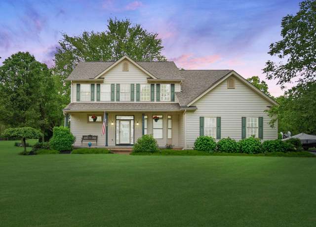 Property at 6962 Whitetail Ln, Westerville, OH 43082, 4 beds, 3 baths