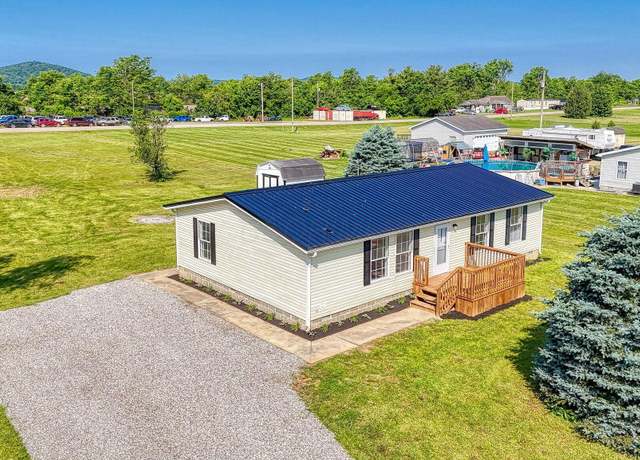 Property at 119 Willard Dr, Chillicothe, OH 45601, 3 beds, 2 baths