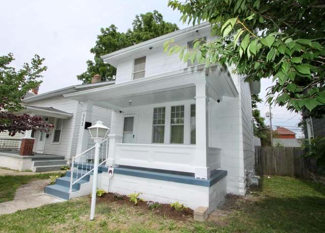 Property at 552 Southwood Ave, Columbus, OH 43207, 3 beds, 1.5 baths