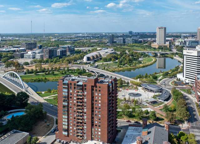 Property at 155 W Main St #1901, Columbus, OH 43215, 2 beds, 2.5 baths