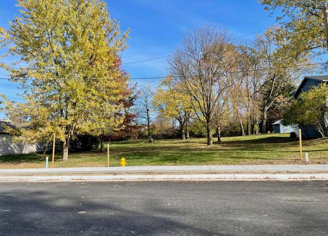 Property at 721 S High St, Urbana, OH 43078