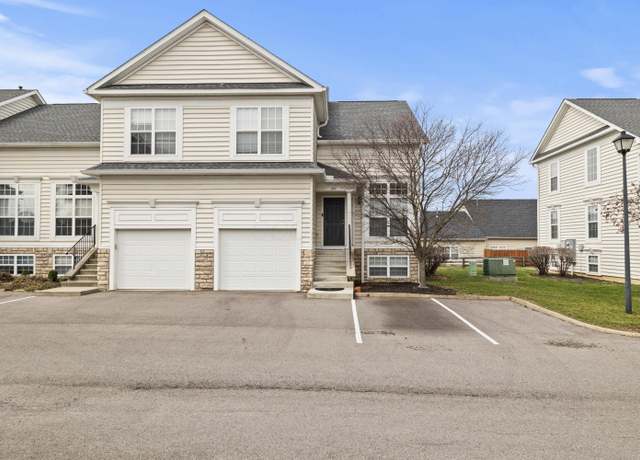 Property at 289 Hemlock Ravine Dr, Blacklick, OH 43004, 2 beds, 2.5 baths