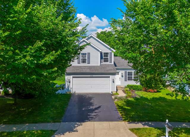 Property at 9186 Tahoma St, Columbus, OH 43240, 3 beds, 2.5 baths