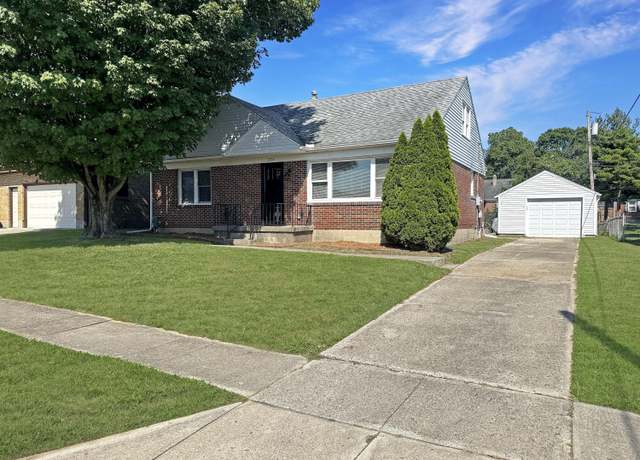 Property at 1720 Shelby Dr, Springfield, OH 45504, 4 beds, 1.5 baths