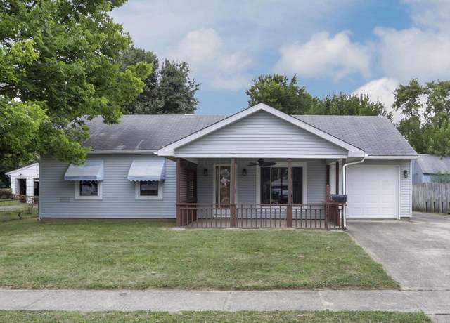 Property at 920 Cherrydale Ave, Columbus, OH 43207, 3 beds, 1 bath