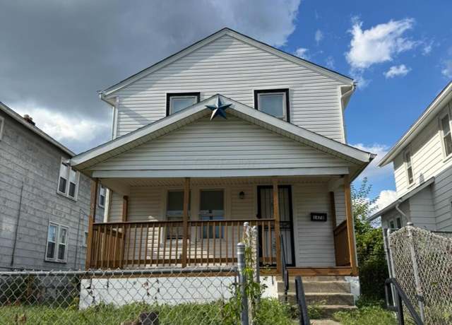 Property at 1478 E 26th Ave, Columbus, OH 43211, 2 beds, 1 bath