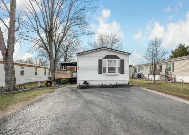 Property at 86 Skyline Dr, South Bloomfield, OH 43103, 3 beds, 2 baths