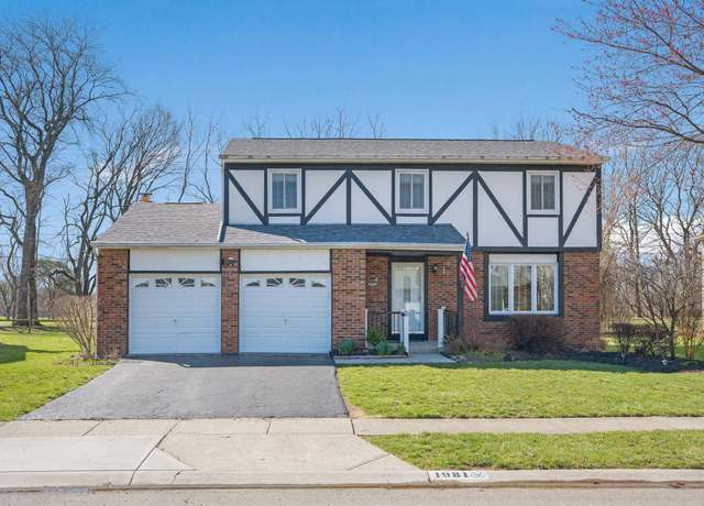 Property at 1981 Charmingfare St, Columbus, OH 43228, 4 beds, 2.5 baths