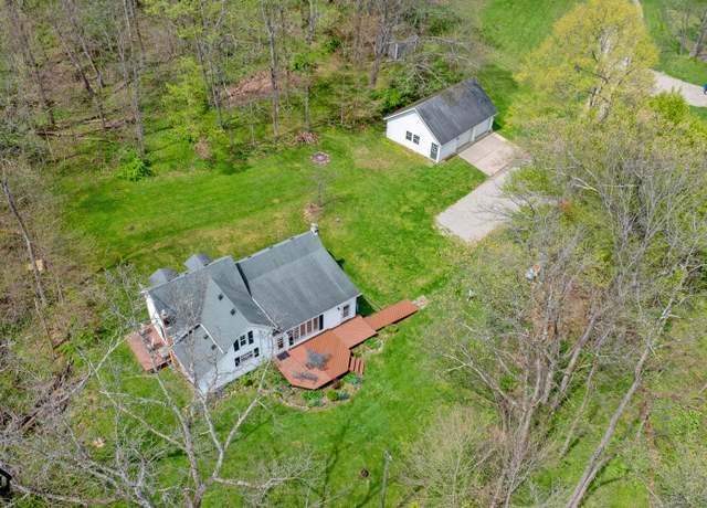 Property at 11947 Mount Hope Rd, Glenford, OH 43739, 3 beds, 2 baths