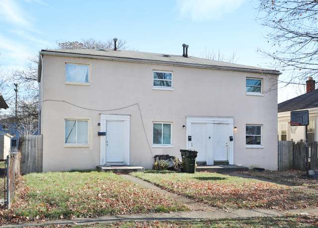 Property at 442-446 S Yale Ave, Columbus, OH 43223, 6 beds