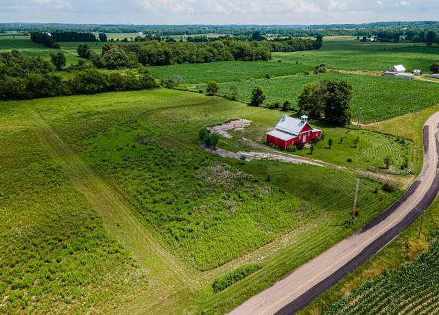 Property at 2800 Weaver Rd, Mount Vernon, OH 43050