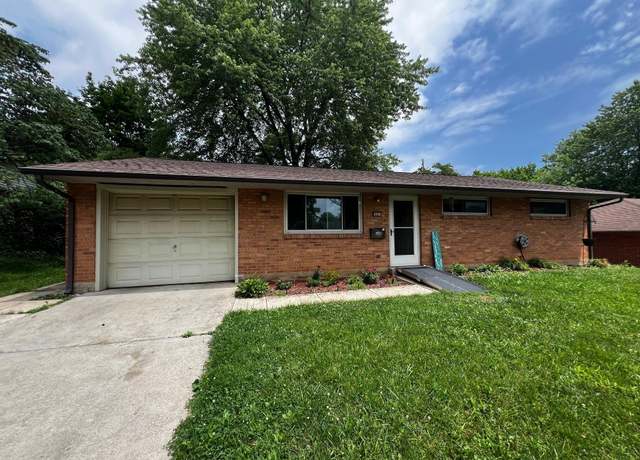 Property at 6942 Bartlett Rd, Reynoldsburg, OH 43068, 3 beds, 1 bath