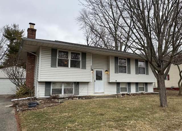 Property at 280 Cotswold Pl, Gahanna, OH 43230, 4 beds, 1.5 baths