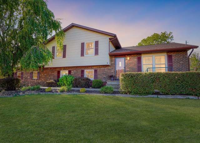Property at 5280 Cotterman Rd SE, Heath, OH 43056, 3 beds, 2 baths