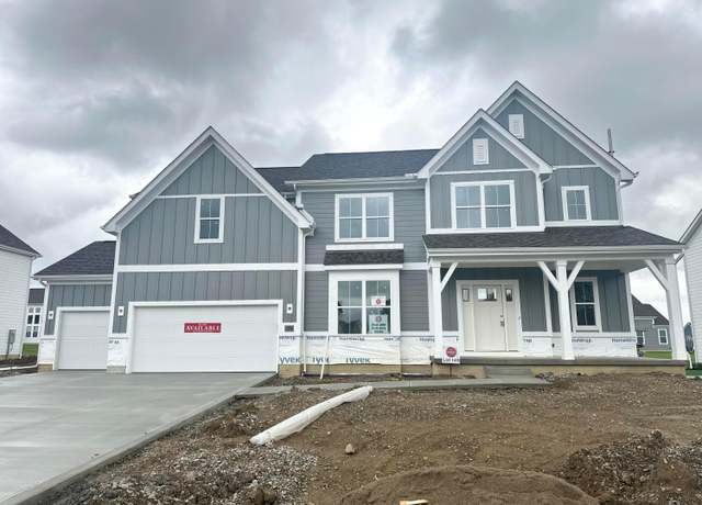 Property at 13196 Hayden Ave NW, Pickerington, OH 43147, 4 beds, 3.5 baths