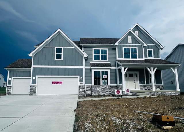 Property at 13196 Hayden Ave NW, Pickerington, OH 43147, 4 beds, 3.5 baths