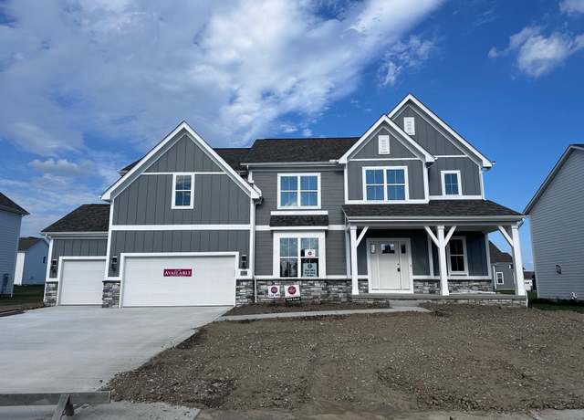 Property at 13196 Hayden Ave NW, Pickerington, OH 43147, 4 beds, 3.5 baths