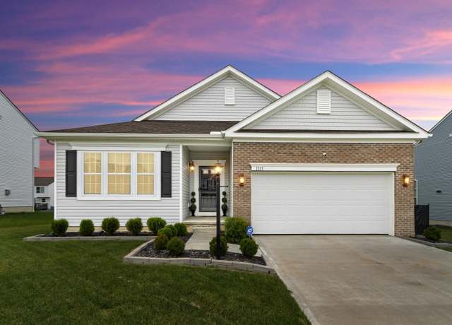 Property at 1333 Andy Way, Pataskala, OH 43062, 3 beds, 3 baths