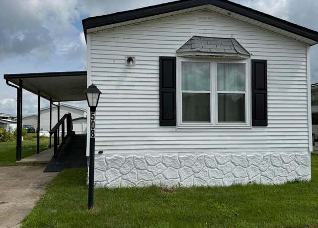 Property at 508 Michael Rd, Pataskala, OH 43062, 3 beds, 2 baths