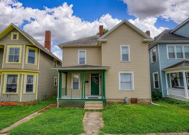 Property at 222 Park St, Lancaster, OH 43130, 3 beds, 1.5 baths