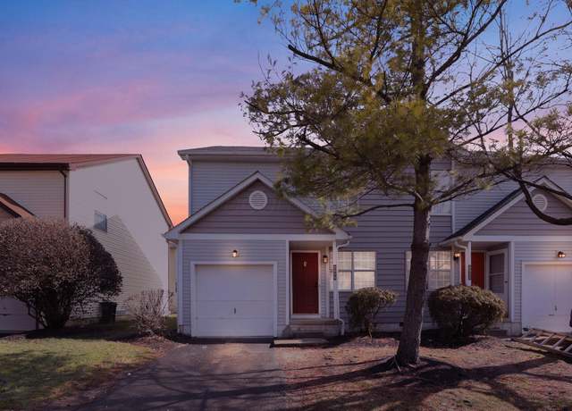 Property at 4826 Lady Jane Ave, Hilliard, OH 43026, 3 beds, 2.5 baths