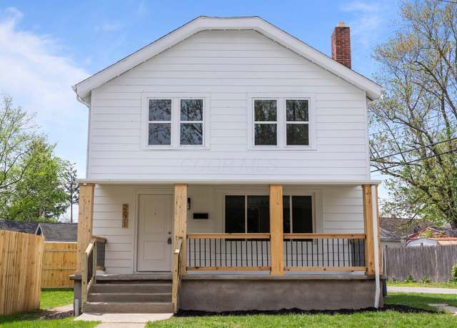 Property at 2671 Whitehead Rd, Columbus, OH 43204, 3 beds, 2 baths
