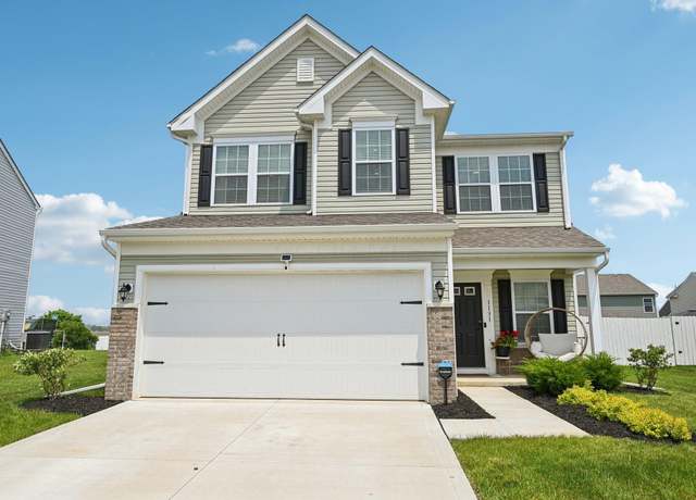 Property at 1131 Hampton Ln, London, OH 43140, 3 beds, 2.5 baths