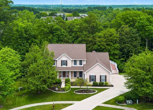 Property at 2969 Laura Pl, Lewis Center, OH 43035, 4 beds, 3.5 baths