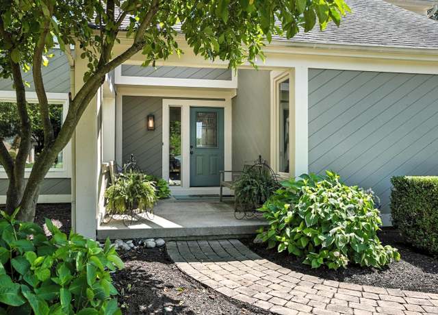 Property at 371 Ashworth Ct, Dublin, OH 43017, 4 beds, 2.5 baths