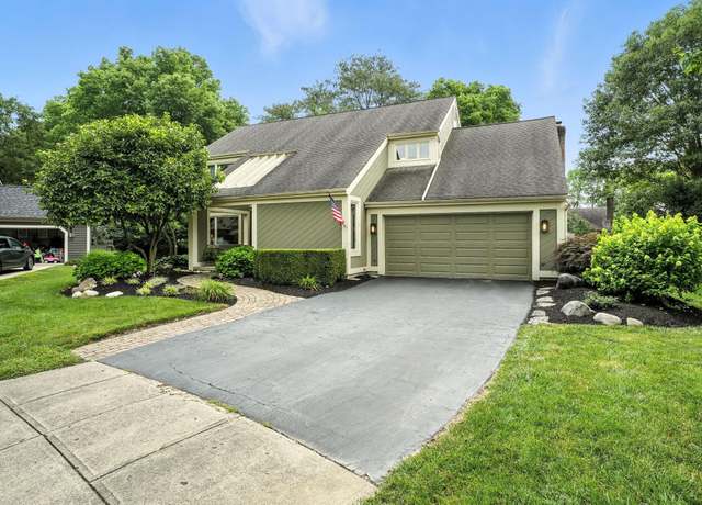 Photo of 371 Ashworth Ct, Dublin, OH 43017