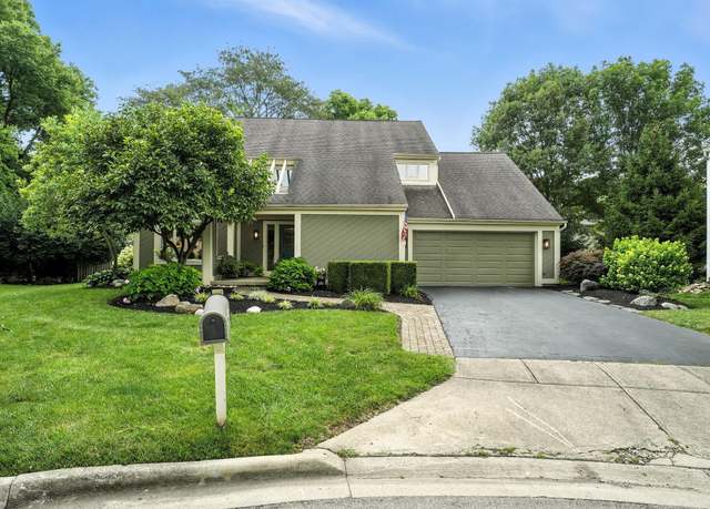 Photo of 371 Ashworth Ct, Dublin, OH 43017