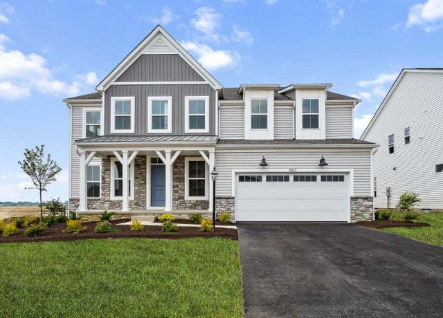Property at 1563 Sand Dome Way, Plain City, OH 43064, 4 beds, 3.5 baths