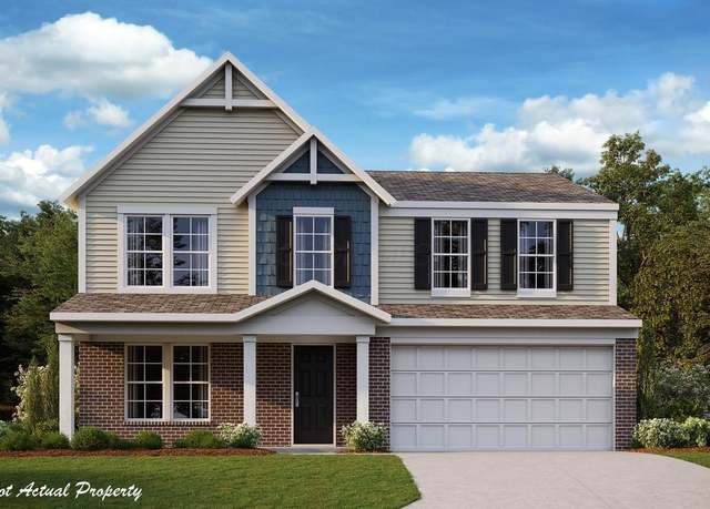 Property at 9013 Hawk Hill Way, Plain City, OH 43064, 3 beds, 2.5 baths