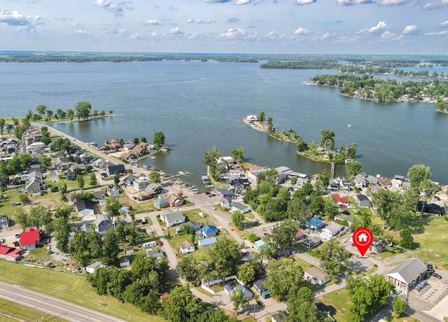 Property at 202 W Main St, Russells Point, OH 43348