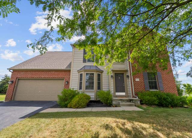 Photo of 9406 Cadogan Ct, Powell, OH 43065