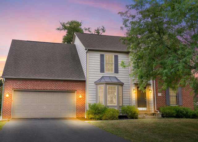 Photo of 9406 Cadogan Ct, Powell, OH 43065