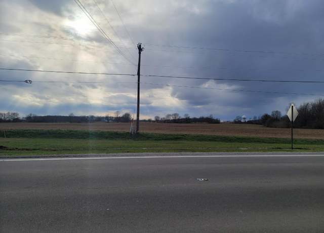 Property at 0 Oh-38 SW, London, OH 43140