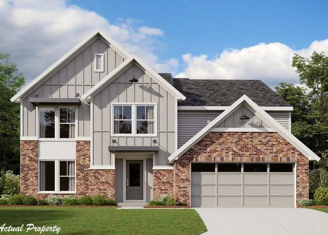 Property at 8494 Rapala Ln, Pickerington, OH 43147, 4 beds, 2.5 baths