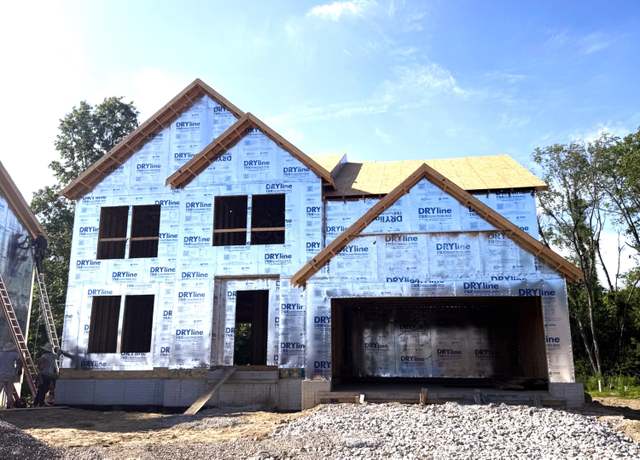 Property at 8494 Rapala Ln, Pickerington, OH 43147, 4 beds, 2.5 baths