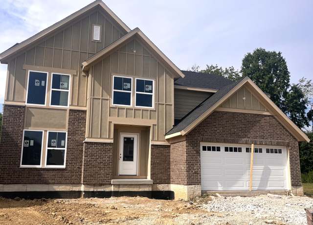 Property at 8494 Rapala Ln, Pickerington, OH 43147, 4 beds, 2.5 baths